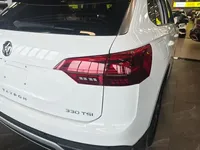 Volkswagen Tayron 2022 (37600 км)