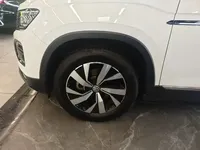 Volkswagen Tayron 2022 (37600 км)