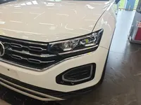 Volkswagen Tayron 2022 (37600 км)