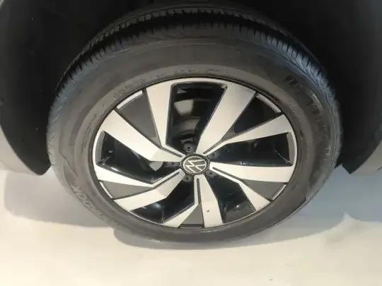 Volkswagen Tayron 2022 (35500 км)