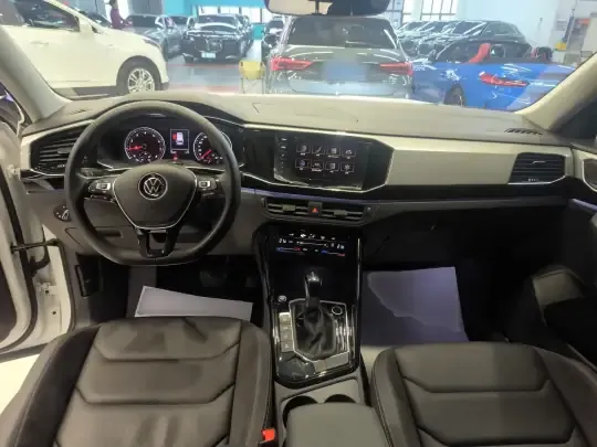 Volkswagen Tayron 2022 (35500 км)