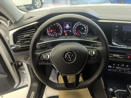 Volkswagen Tayron 2022 (35500 км)