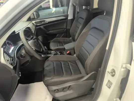 Volkswagen Tayron 2022 (35500 км)