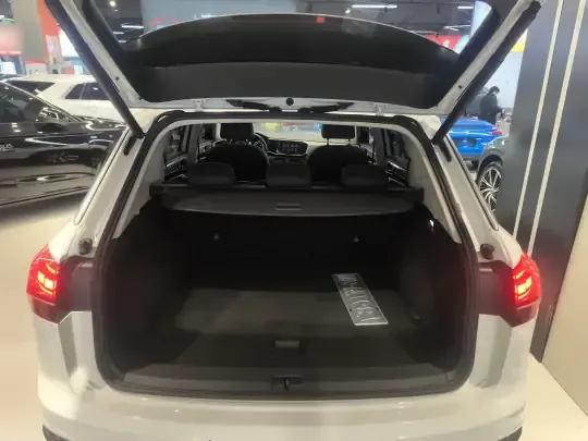 Volkswagen Tayron 2022 (35500 км)
