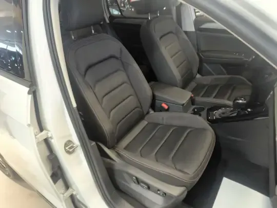 Volkswagen Tayron 2022 (35500 км)