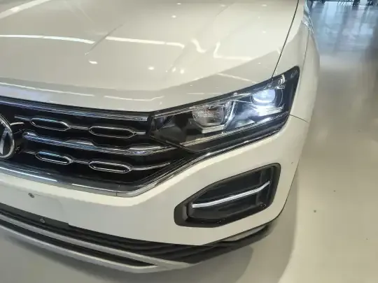 Volkswagen Tayron 2022 (35500 км)