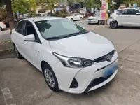 Toyota YARiS L Zhi Xiang 2022 (28800 км)