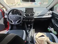 Toyota YARiS L Zhi Xian 2022 (3400 км)