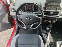 Toyota YARiS L Zhi Xian 2022 (3400 км)