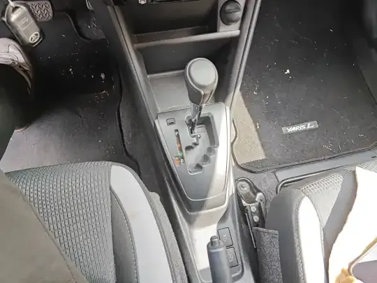 Toyota YARiS L Zhi Xian 2022 (3400 км)