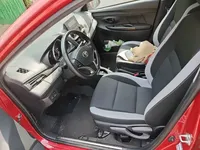 Toyota YARiS L Zhi Xian 2022 (3400 км)
