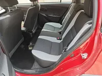 Toyota YARiS L Zhi Xian 2022 (3400 км)