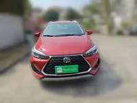 Toyota YARiS L Zhi Xian 2022 (3400 км)