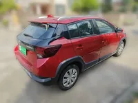 Toyota YARiS L Zhi Xian 2022 (3400 км)
