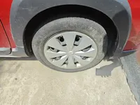 Toyota YARiS L Zhi Xian 2022 (3400 км)