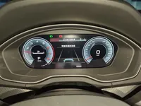 Audi Q5L Sportback 2022 (37000 км)