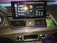 Audi Q5L Sportback 2022 (37000 км)