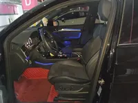 Audi Q5L Sportback 2022 (37000 км)