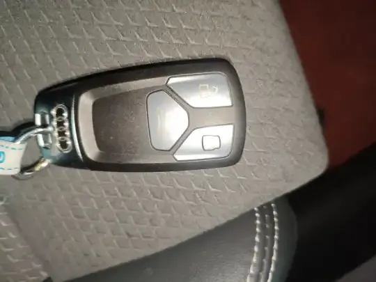 Audi Q5L Sportback 2022 (37000 км)