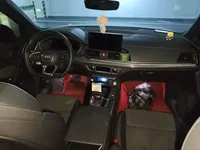 Audi Q5L Sportback 2022 (37000 км)