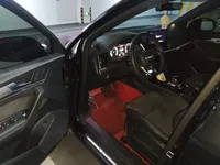Audi Q5L Sportback 2022 (37000 км)