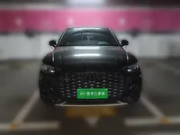 Audi Q5L Sportback 2022 (37000 км)