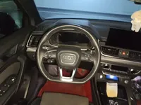 Audi Q5L Sportback 2022 (37000 км)