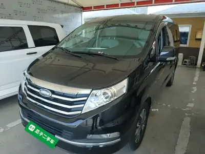 JAC Refine L5 2022 (56200 км)