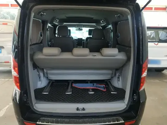 JAC Refine L5 2022 (56200 км)