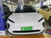 Nio ET5 2022 (74700 км)