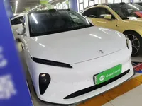 Nio ET5 2022 (74700 км)