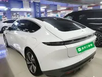 Nio ET5 2022 (74700 км)