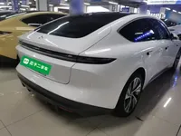 Nio ET5 2022 (74700 км)