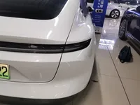 Nio ET5 2022 (74700 км)