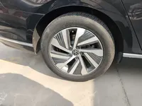 Volkswagen Magotan GTE Plug-in Hybrid 2022 (15200 км)