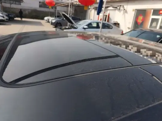 Volkswagen Magotan GTE Plug-in Hybrid 2022 (15200 км)