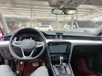 Volkswagen Magotan GTE Plug-in Hybrid 2022 (15200 км)