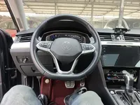Volkswagen Magotan GTE Plug-in Hybrid 2022 (15200 км)