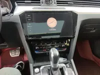 Volkswagen Magotan GTE Plug-in Hybrid 2022 (15200 км)