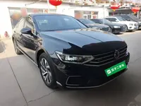 Volkswagen Magotan GTE Plug-in Hybrid 2022 (15200 км)