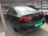 Volkswagen Magotan GTE Plug-in Hybrid 2022 (15200 км)