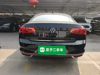 Volkswagen Magotan GTE Plug-in Hybrid 2022 (15200 км)