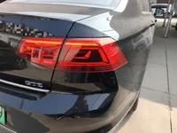 Volkswagen Magotan GTE Plug-in Hybrid 2022 (15200 км)