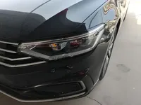 Volkswagen Magotan GTE Plug-in Hybrid 2022 (15200 км)