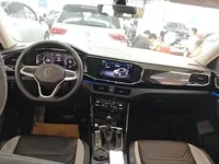 Volkswagen Tayron GTE Plug-in Hybrid 2022 (65100 км)