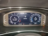 Volkswagen Tayron GTE Plug-in Hybrid 2022 (65100 км)