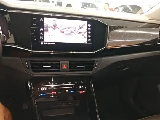 Volkswagen Tayron GTE Plug-in Hybrid 2022 (65100 км)