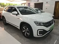 Volkswagen Tayron GTE Plug-in Hybrid 2022 (65100 км)
