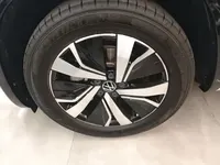 Volkswagen Tayron GTE Plug-in Hybrid 2022 (65100 км)