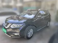 Nissan X-Trail 2022 (91000 км)